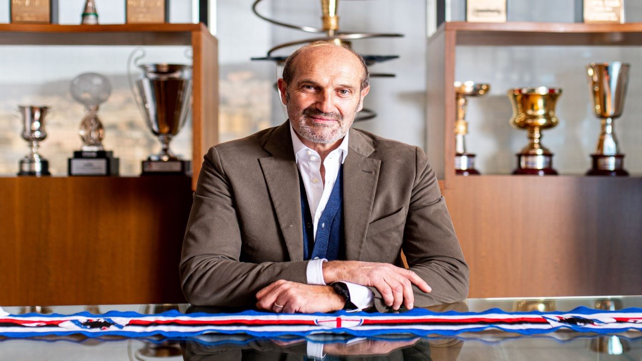 Sampdoria