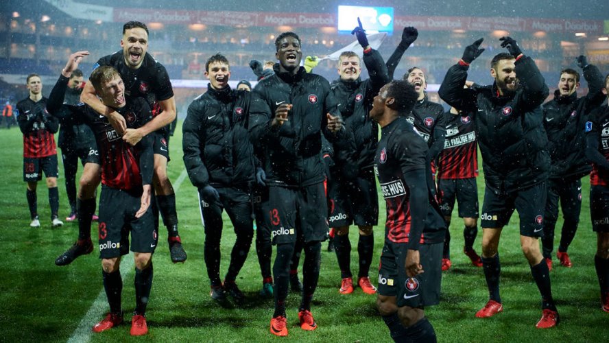 FC Midtjylland