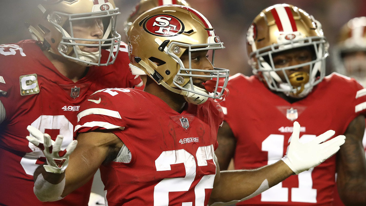 San Francisco 49ers fan art 3