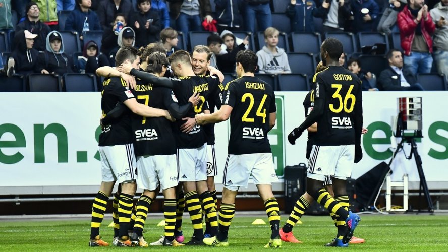 AIK