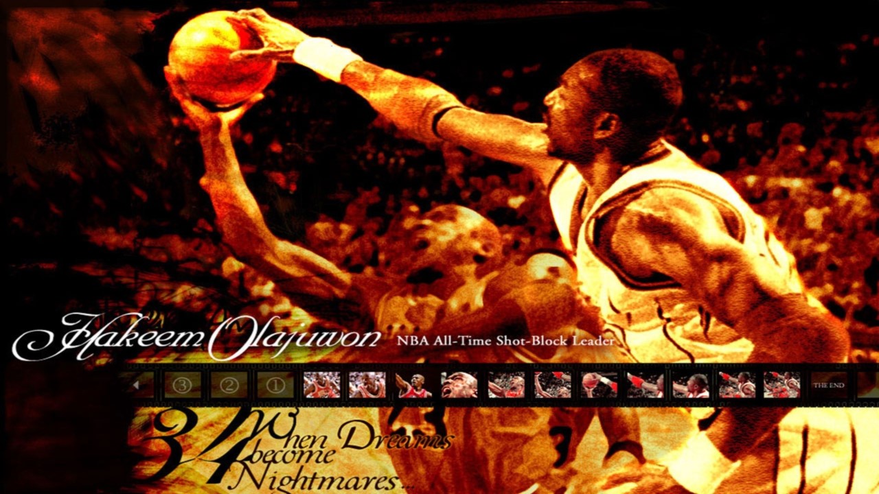 Houston Rockets fan art 4