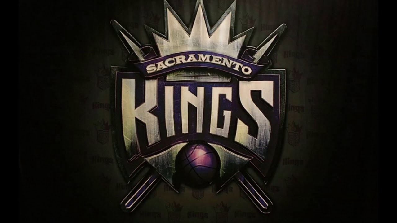 Sacramento Kings fan art 1