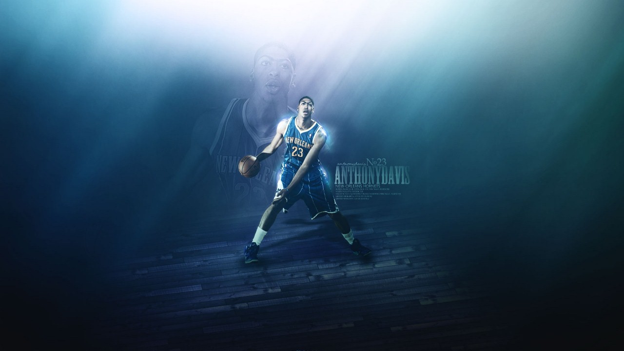 New Orleans Pelicans fan art 3