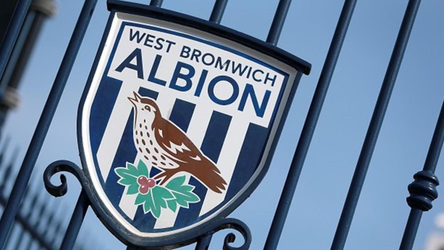 West Bromwich Albion