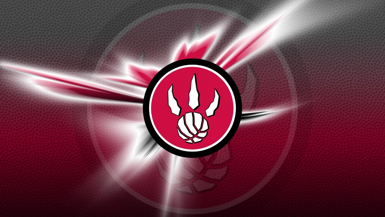Toronto Raptors fan art 2