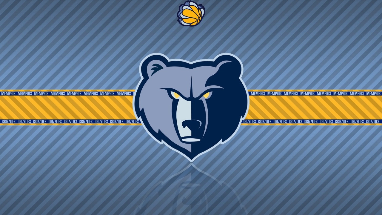 Memphis Grizzlies fan art 1