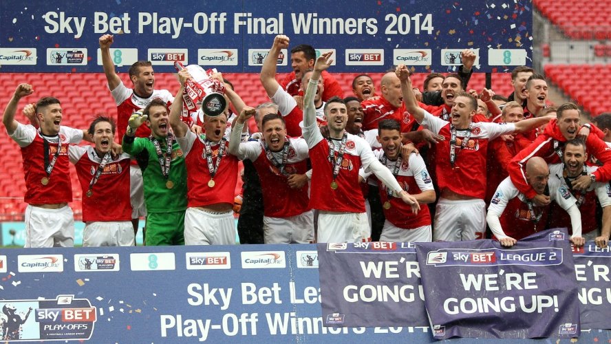 Fleetwood Town