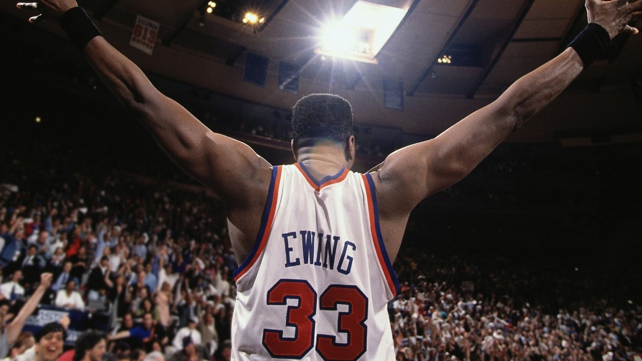 New York Knicks fan art 4
