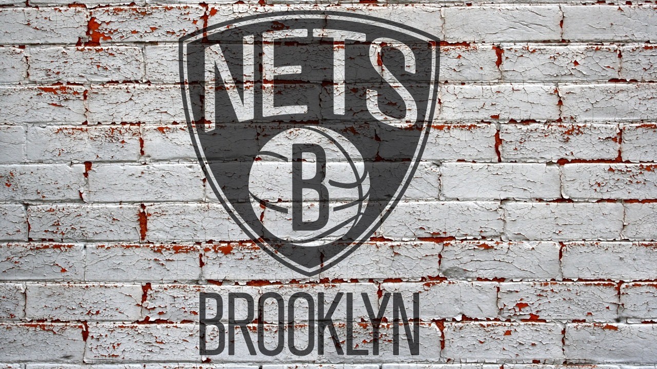 Brooklyn Nets fan art 3