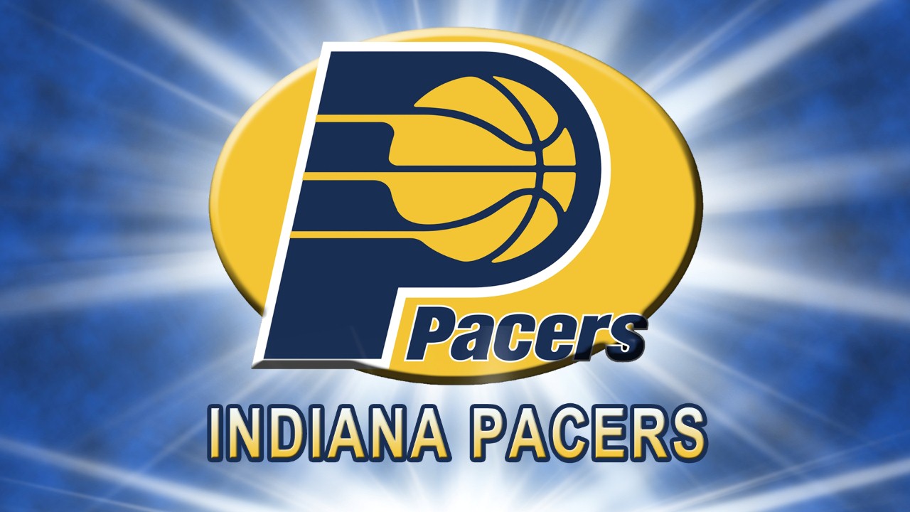 Indiana Pacers fan art 1