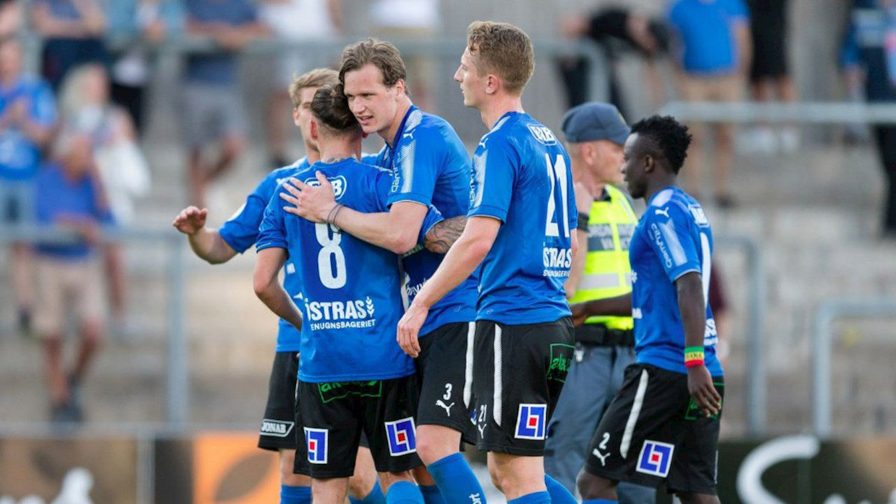 Halmstad