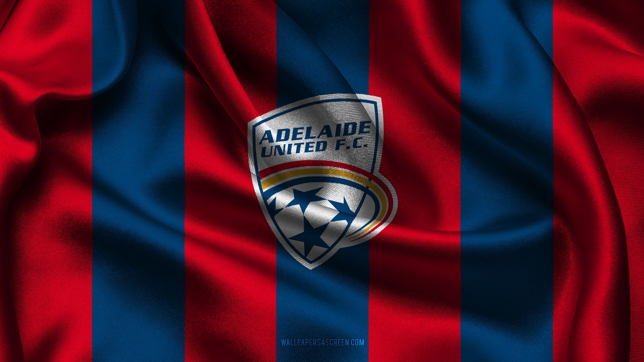 Adelaide United görseli