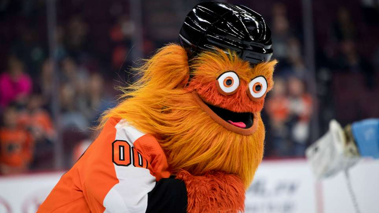 Philadelphia Flyers fan art 4