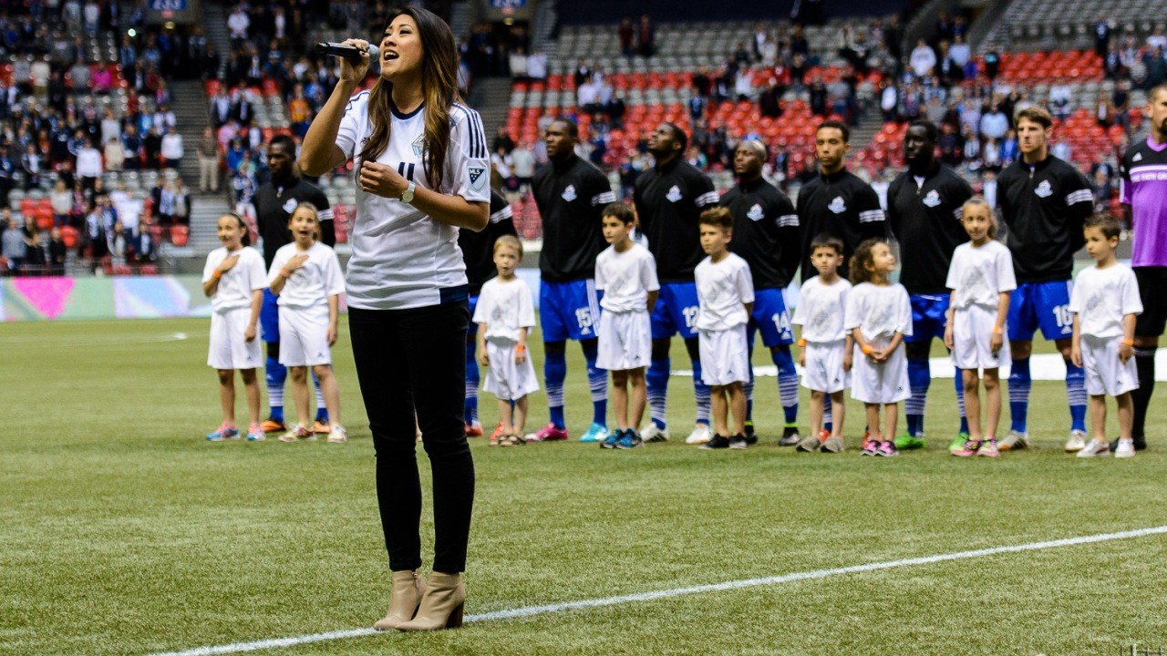 Vancouver Whitecaps fan art 3