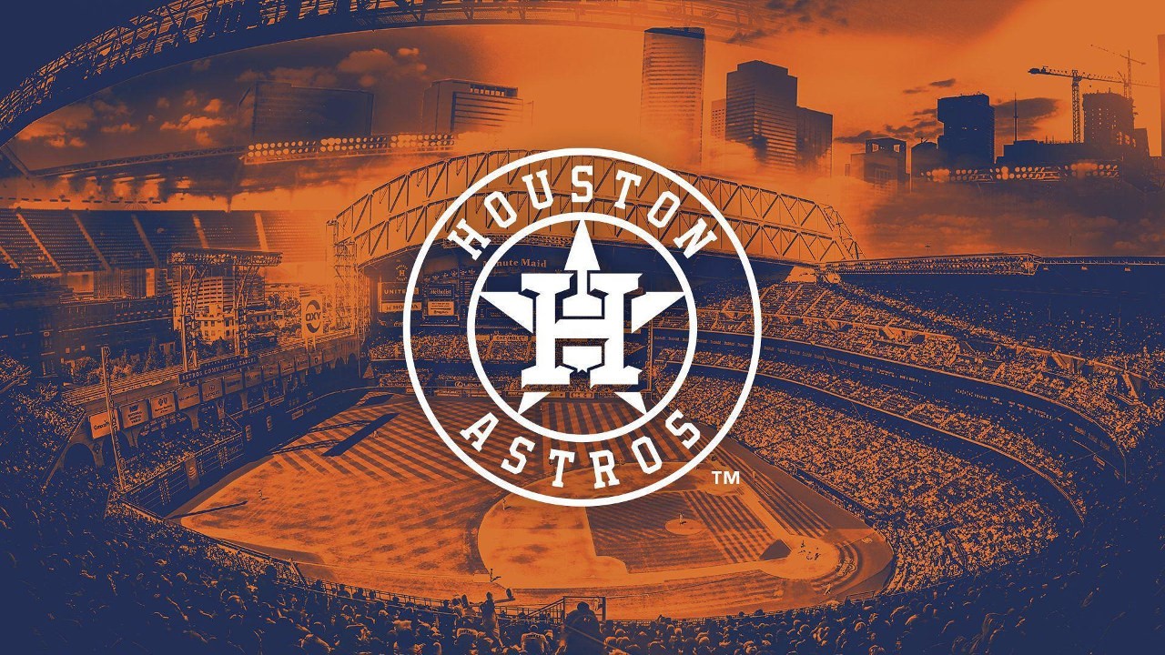 Houston Astros fan art 1