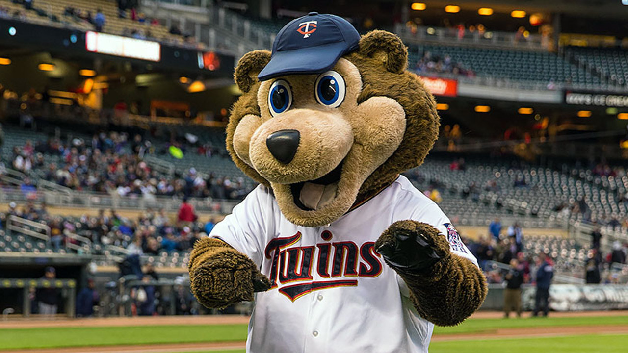 Minnesota Twins fan art 4