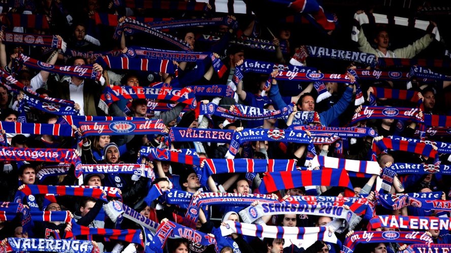 Vålerenga