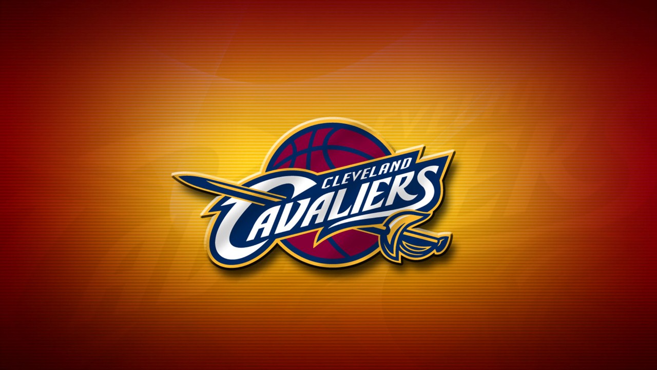 Cleveland Cavaliers fan art 1