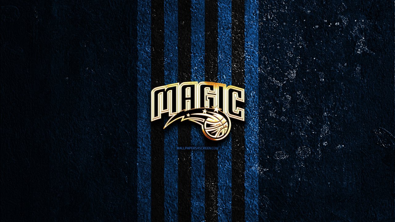 Orlando Magic fan art 3