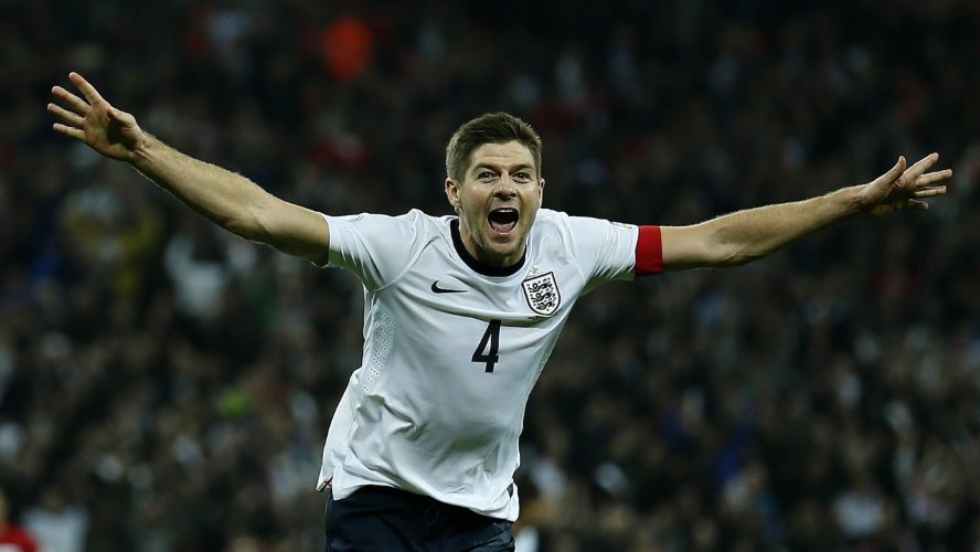 England