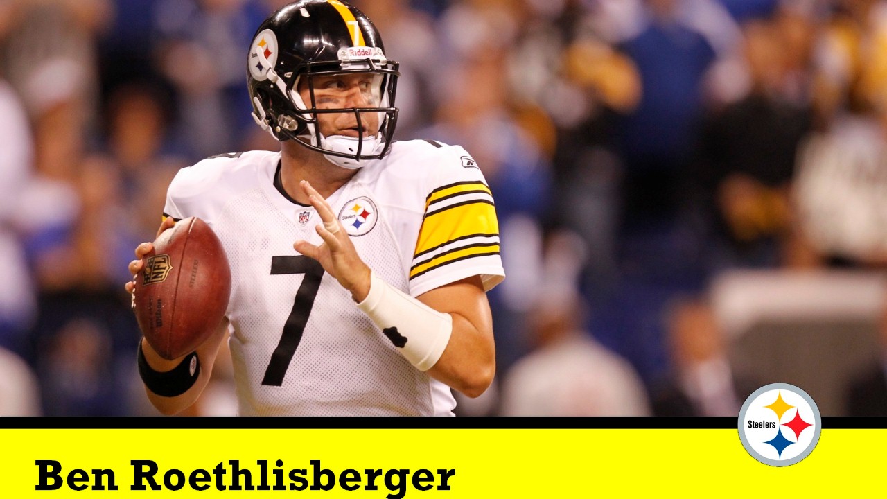 Pittsburgh Steelers fan art 3