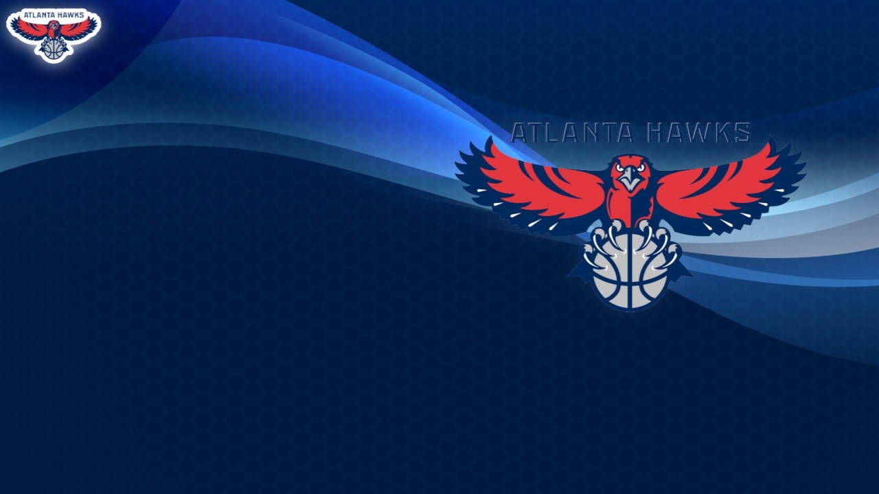 Atlanta Hawks fan art 2