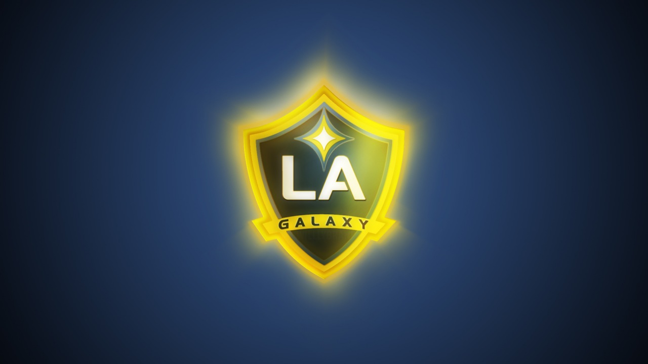 LA Galaxy fan art 3