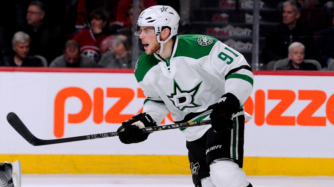 Dallas Stars fan art 4