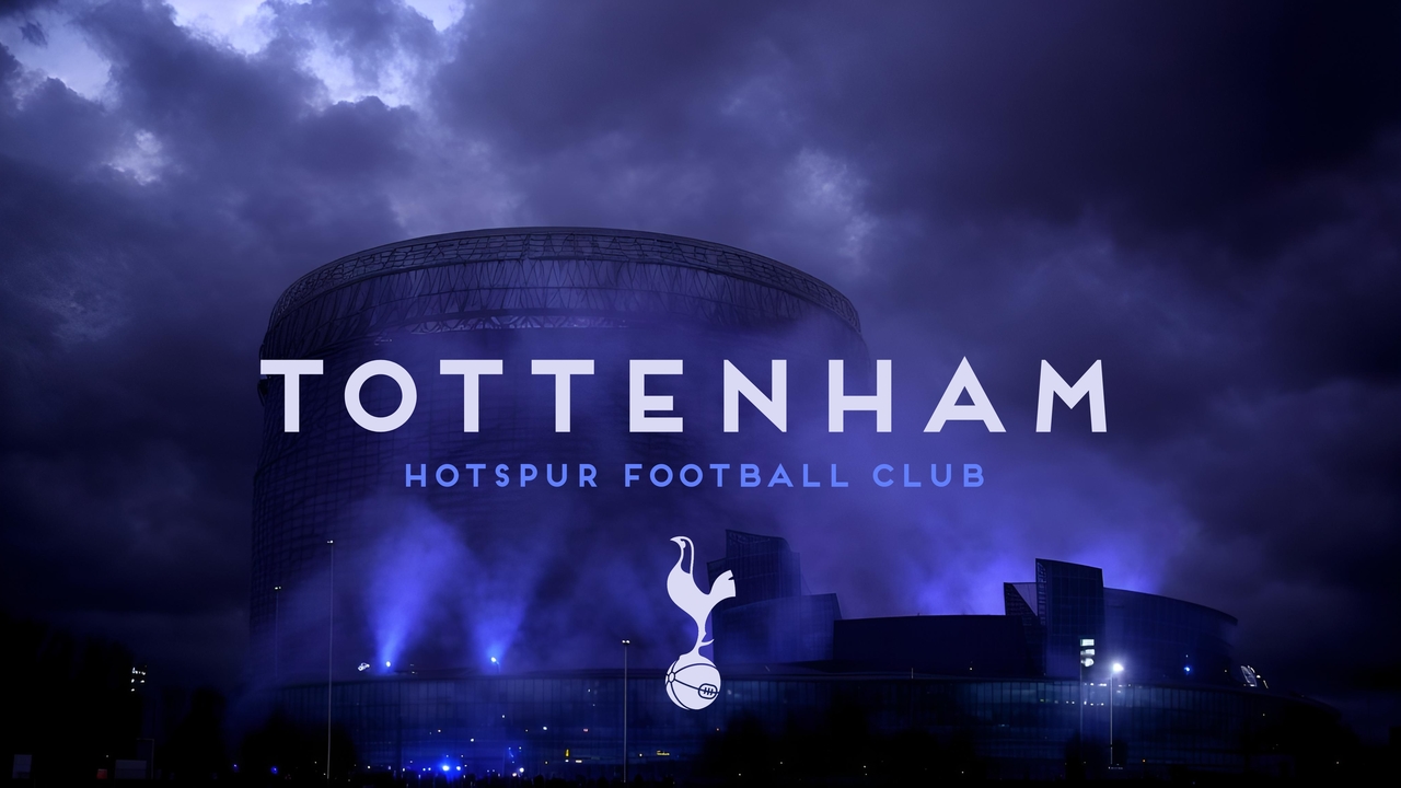 Tottenham Hotspur