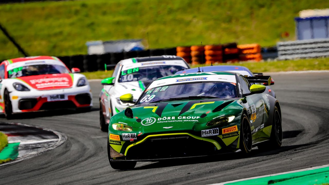 Dörr Motorsport