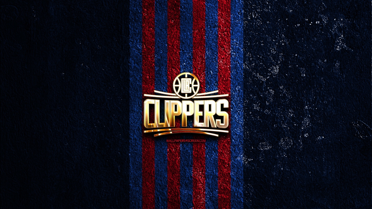 LA Clippers fan art 2