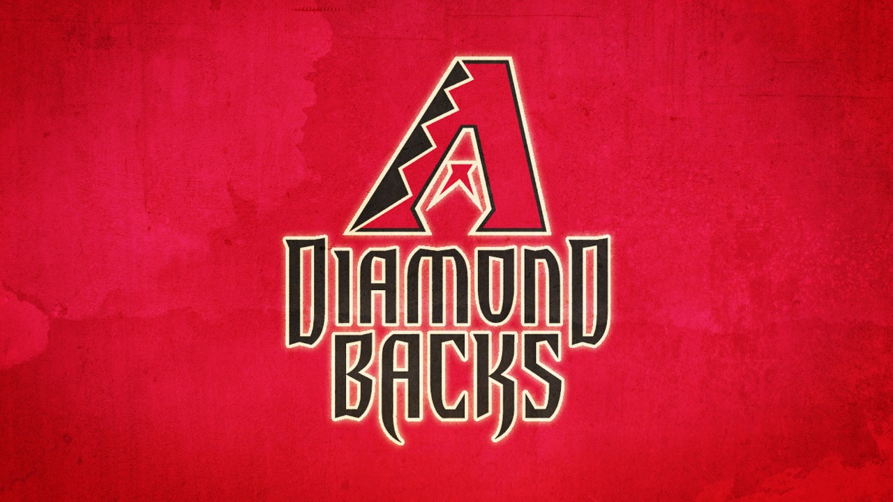 Arizona Diamondbacks fan art 1