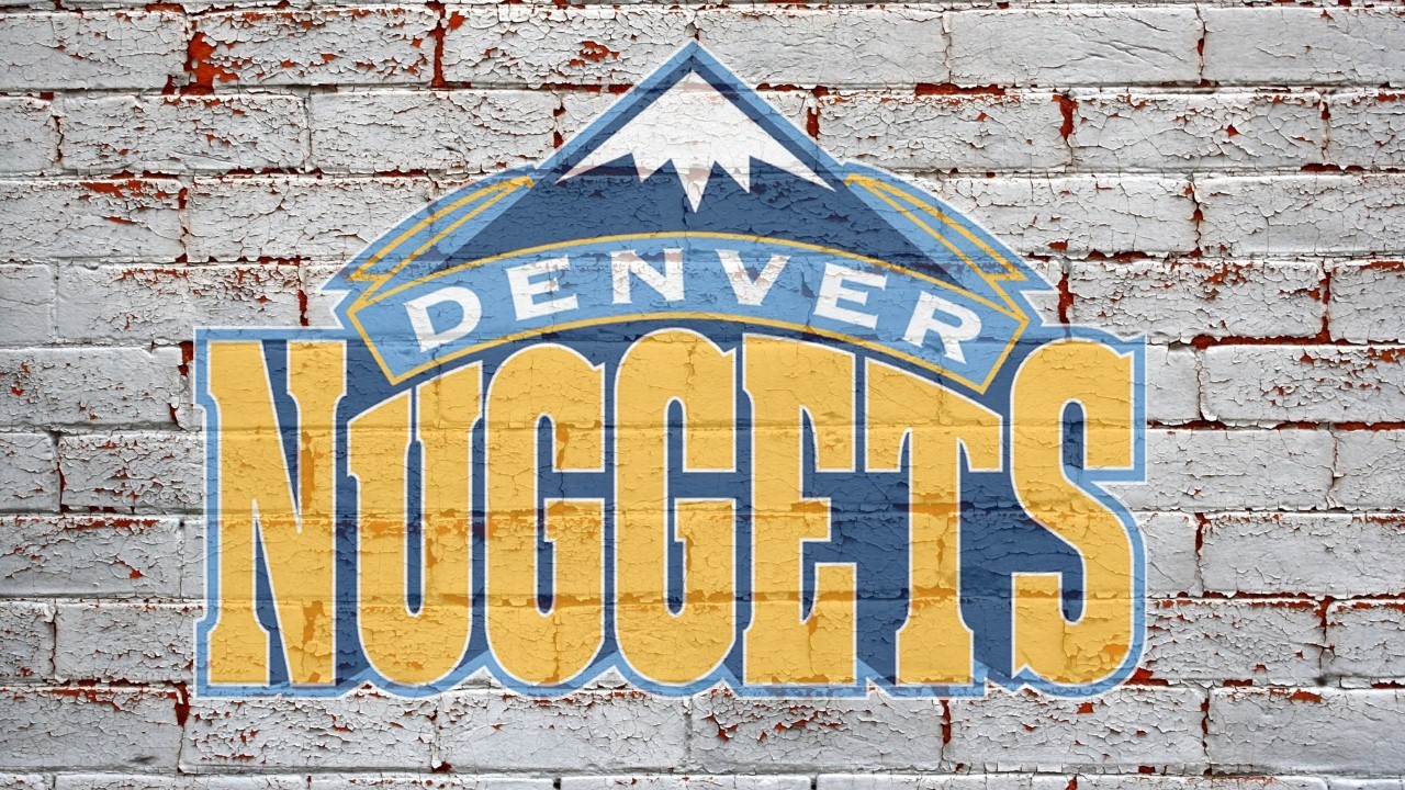 Denver Nuggets fan art 2
