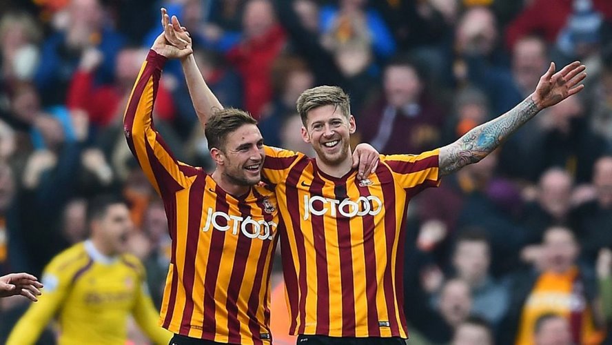 Bradford City