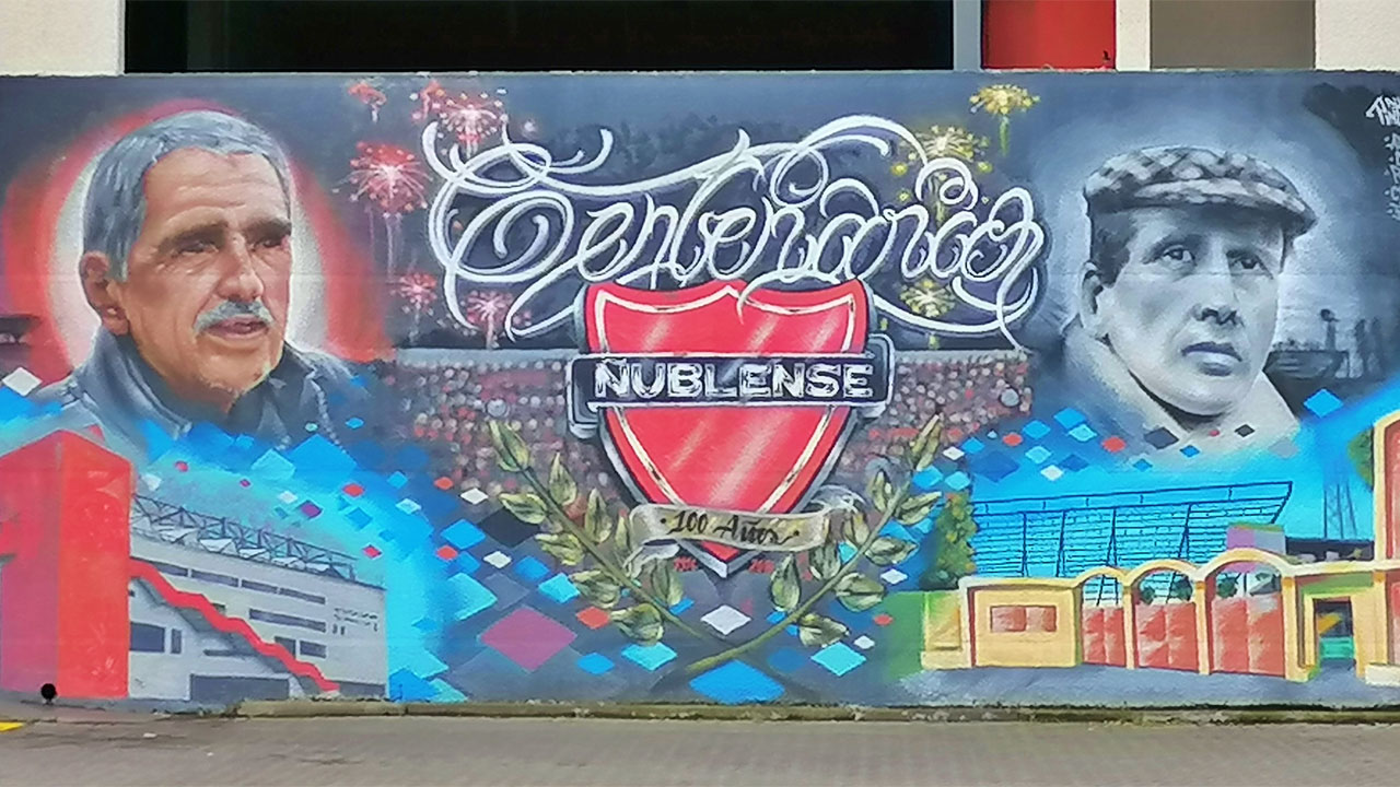 Ньюбленсе