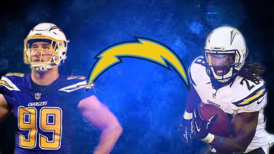 Los Angeles Chargers