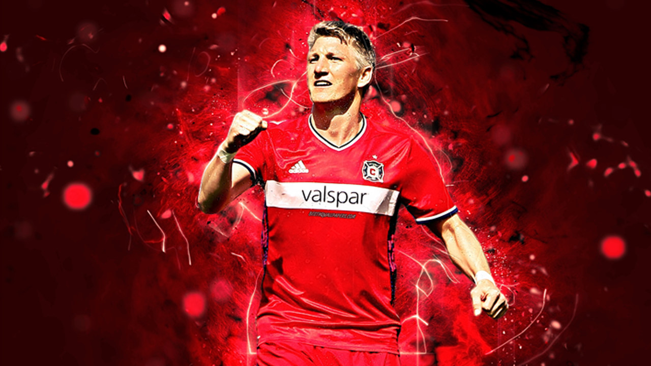 Chicago Fire FC fan art 3