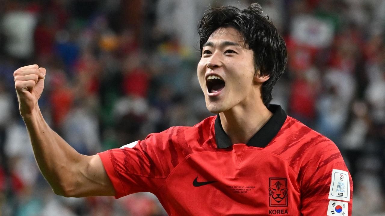 South Korea Fan Art 3