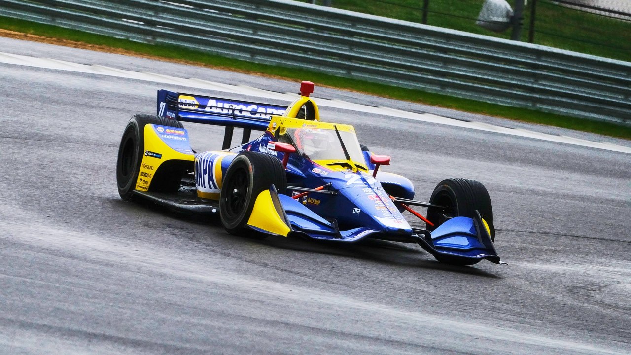 Andretti Autosport (IndyCar)
