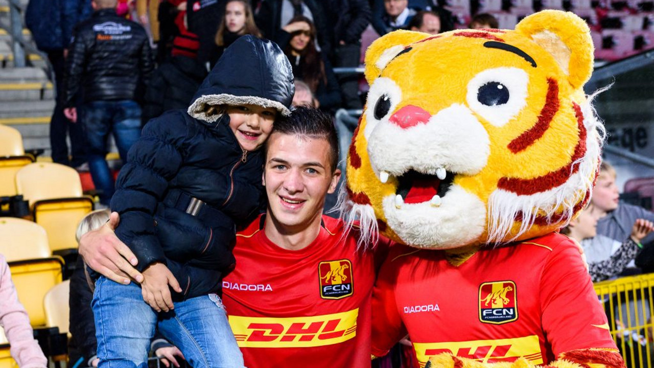 FC Nordsjælland — Gallery 4