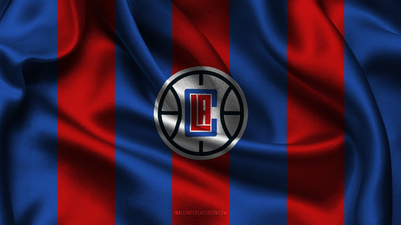 LA Clippers fan art 3