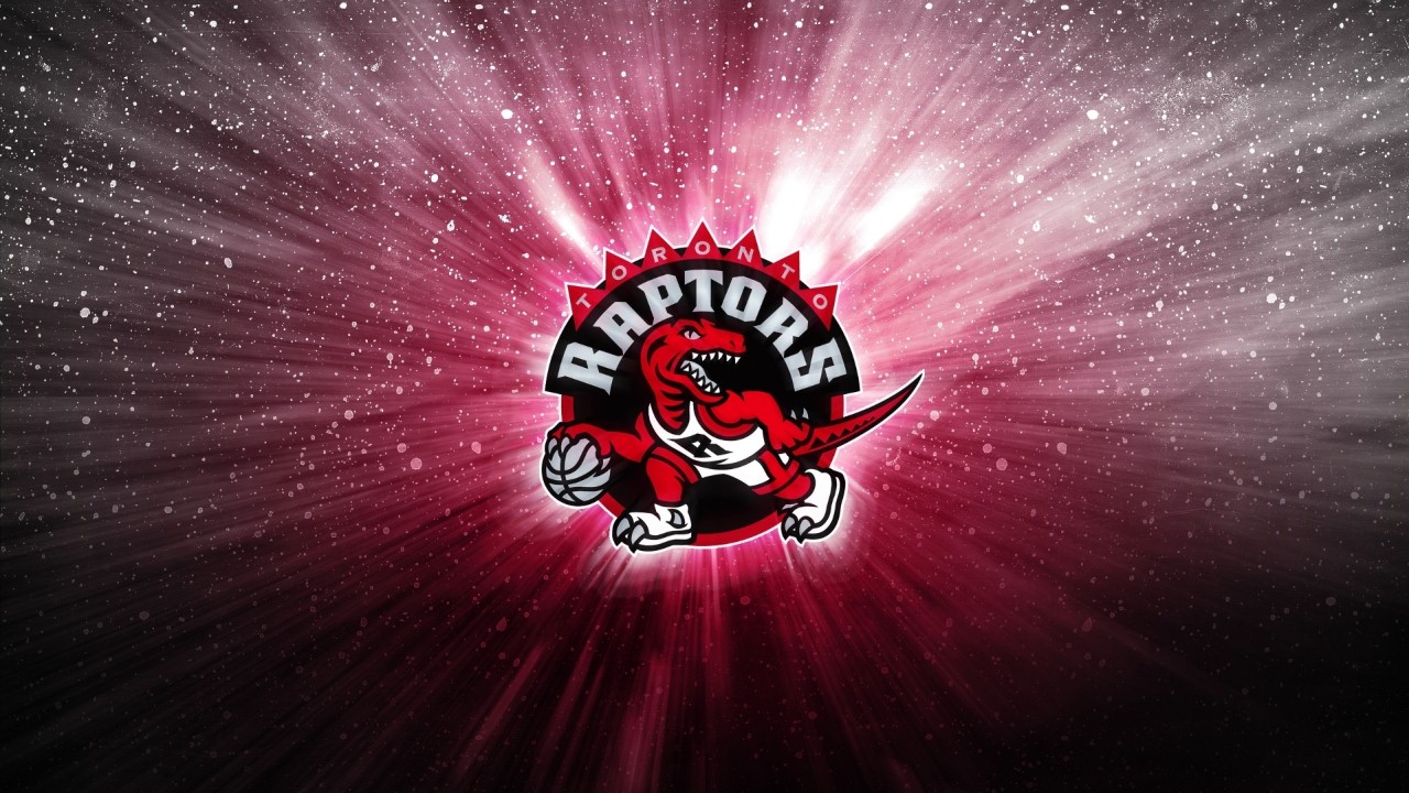 Toronto Raptors fan art 1