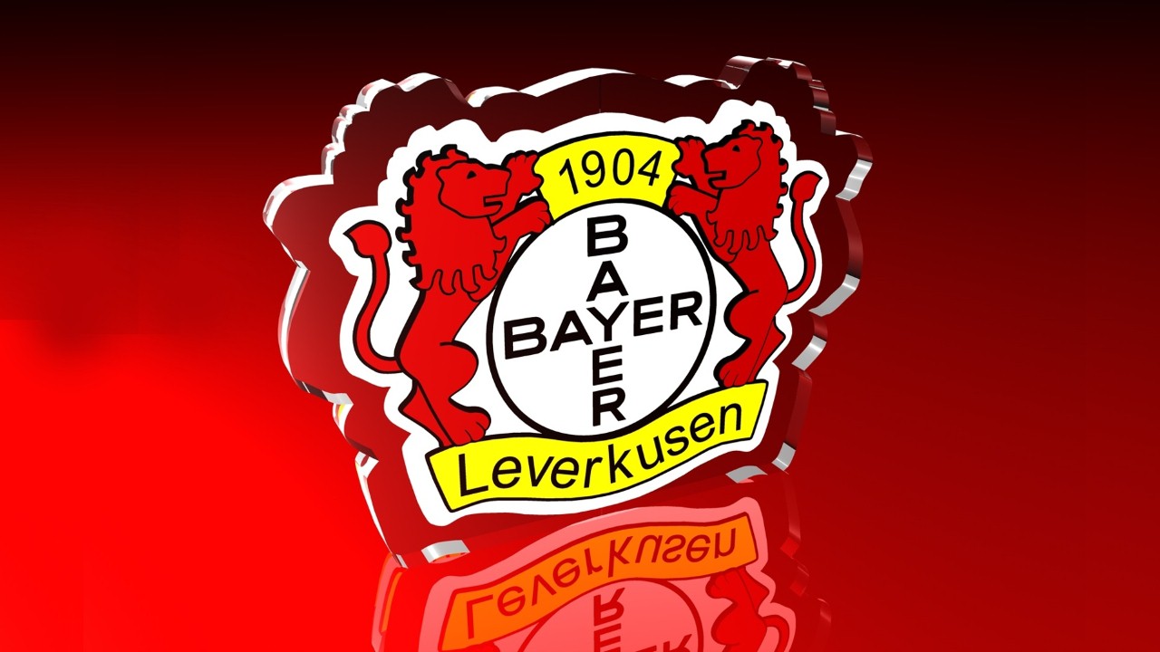 Torcida do Bayer 04 Leverkusen