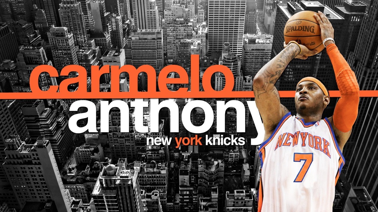 New York Knicks fan art 3