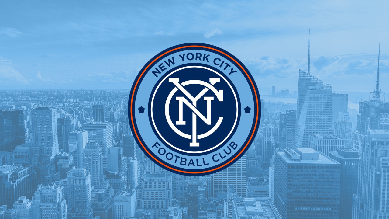 New York City FC fan art 1