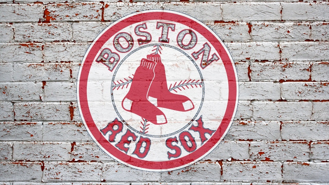 Boston Red Sox fan art 1