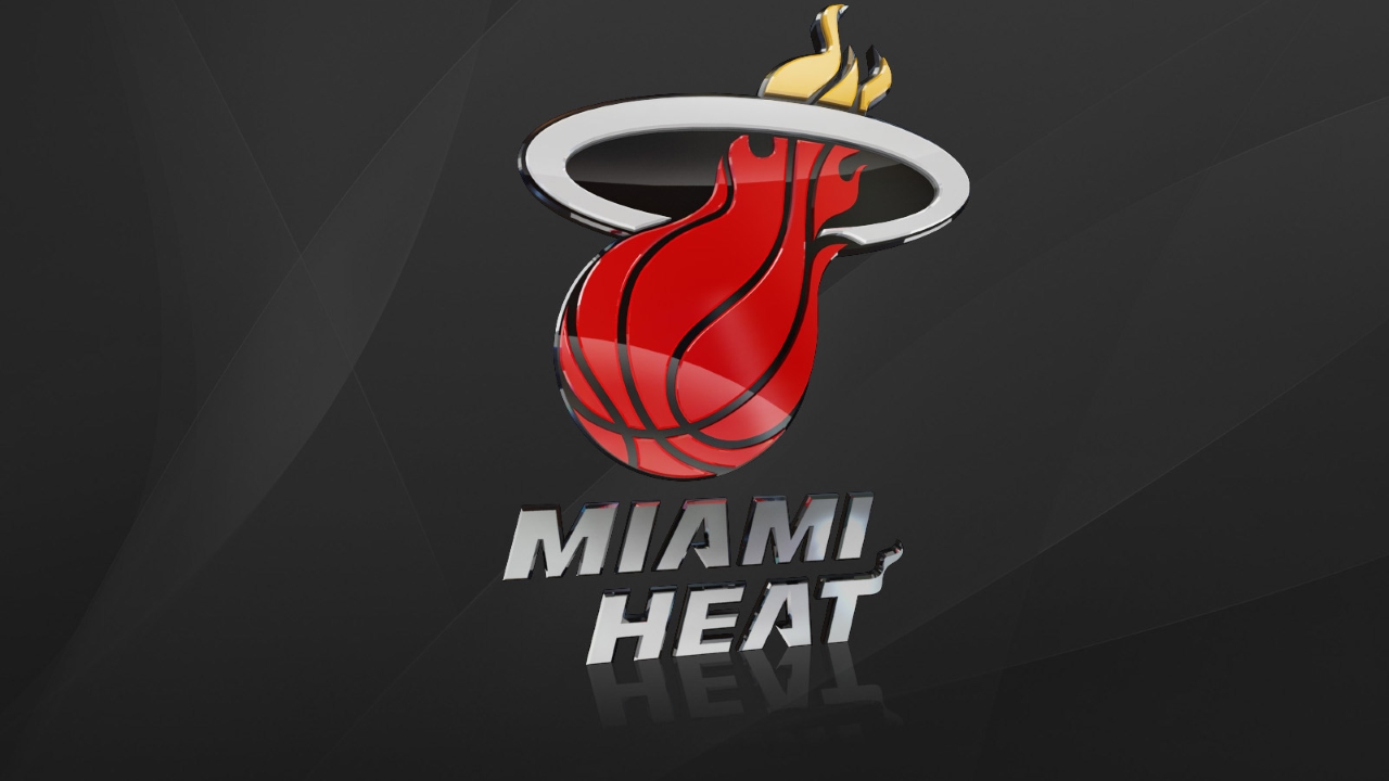 Miami Heat fan art 1