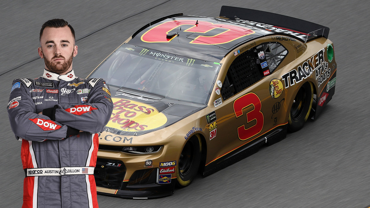 Richard Childress Racing