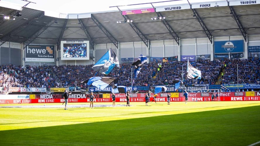 Paderborn