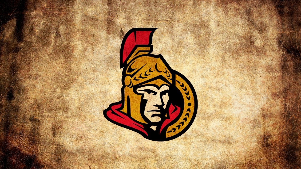Ottawa Senators fan art 1